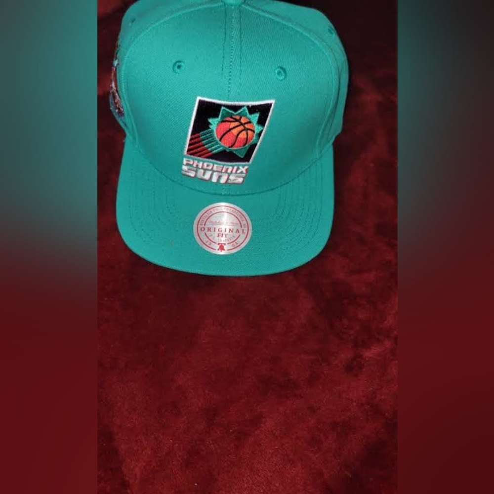 Phoenix suns hat
